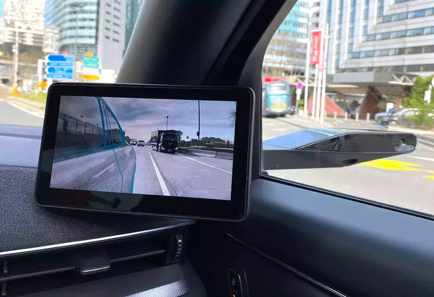 FORVIA & CENTRALSUPELEC TO BUILD TOGETHER THE FUTURE OF SMART VEHICLES